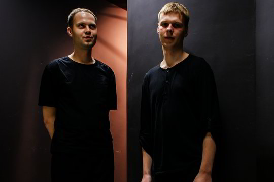 Brito Ghostpoet koncertą Vilniuje „apšildys“ lietuviai „Vilniaus energija“