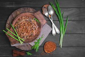 Kaip išvirti tobulą grikių košę: nuo paprasčiausios iki prabangios