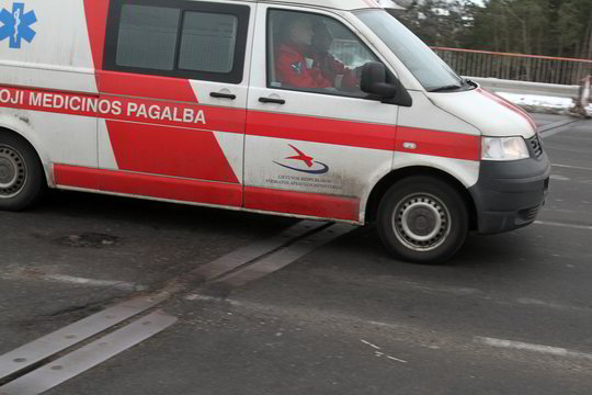 5-mečio linksmybės baigėsi liūdnai: vaikas įkrito į šulinį