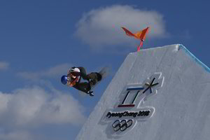 Galvoja, kur dėti olimpiados statinius, – arenoje siūlo laikyti žuvį