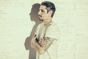 Vilniuje koncertuos lietuvių kilmės amerikiečio R. Karazijos grupė „Low Roar“