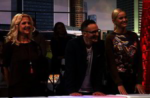 Neringa Šiaudikytė nebijo tapti ūkininko žmona