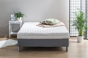 Tinkamas čiužinys – jį renkantis itin svarbi viena aplinkybė