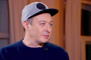 Aistis Mickevičius papasakojo apie sunkiausius savo gyvenimo etapus