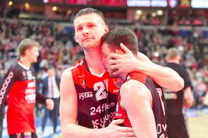 „Lietuvos ryto“ rūbinės nuotaikos: įveiktas autsaiderių mąstymas ir drąsios mintys