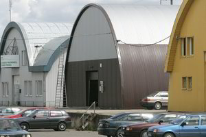 Apsukrūs sukčiai pasvaliečiui aprodė svetimą angarą