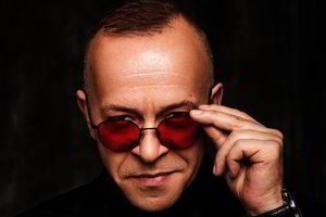 Kastytis Kerbedis surengs galingiausią koncertų turą: dainuos penkiose arenose