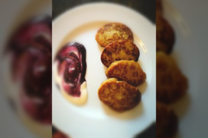 Gražinos Gum blynai su vienu netikėtu ingredientu: purūs, gardūs, sotūs ir maistingi