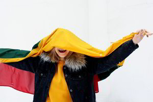 Artėjant valstybės šimtmečiui vėliavas jau gamina ir naktimis