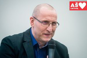 Sigito Parulskio Lietuva: Obeliai, Kiaulės nugara ir grupė „Kiss“ 