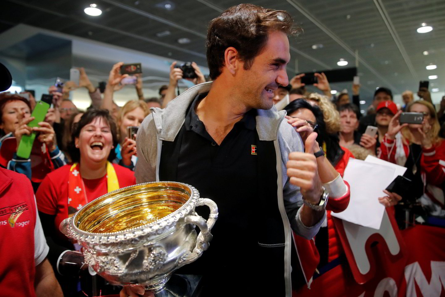  R.Federeris.<br> AFP/Reuters/Scanpix