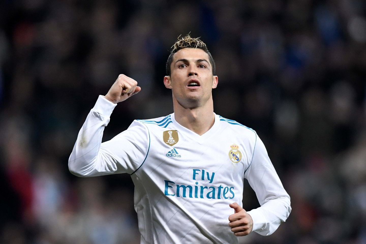  C.Ronaldo.<br> AFP/Reuters/Scanpix