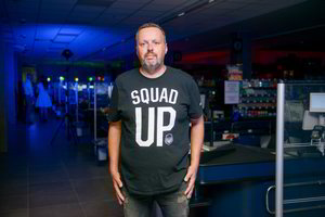 Po Andriaus Užkalnio pasisakymo apie Lietuvą turi jam pasiūlymą 