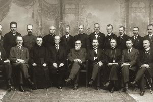 Ką veikė nepriklausomybės aktą pasirašę signatarai? Tai išvysite savo akimis!