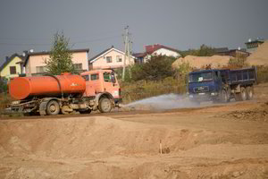 Vilniuje netrukus ims tiesti aplinkkelio tęsinį, bet pamiršo svarbią problemą