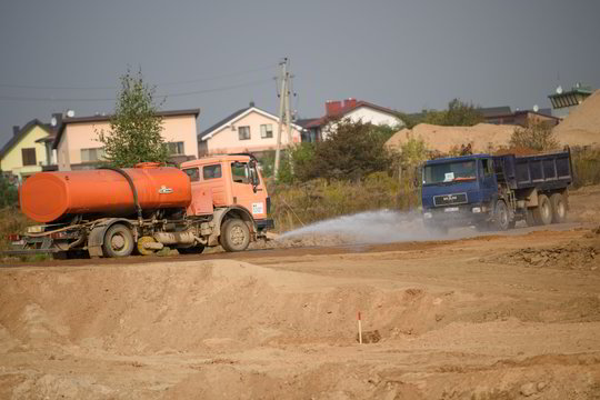 Vilniuje netrukus ims tiesti aplinkkelio tęsinį, bet pamiršo svarbią problemą