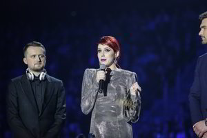 Nuo Monique iki džiazo: „Muzikos salė“ skelbia šių metų scenų programą