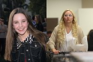 Dėl kvaišalų kardinaliai pasikeitusi Amanda Bynes po 10 mėnesių pasirodė viešumoje