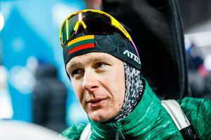 Dar vienu rekordu suspindęs T. Kaukėnas paaiškino, kodėl jam taip sekasi 