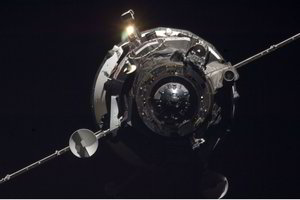 Rusai sutrukdė kosminius lietuvių planus