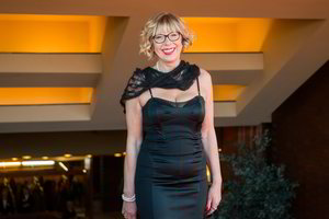 Buvusi LRT laidų vedėja Laima Janušonytė davė pastabų olimpiados transliuotojams