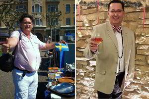 Maistinės skaidulos sustiprino sveikatą ir padėjo sulieknėti