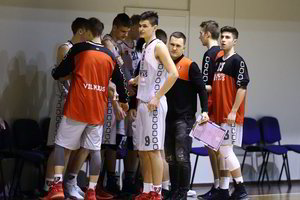 RKL savaitgalis: A.Eitutavičiaus debiutas ir trumpam atgimusi „Ekinsta“