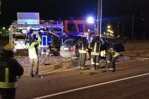 Pareigūnai papasakojo, kas įvyko tą naktį, kai Kaune žuvo trys žmonės