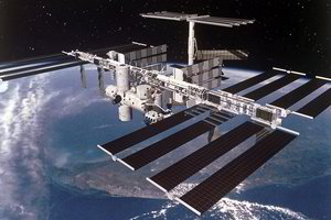 NASA ir TKS atstovai atsiprašė lietuvių