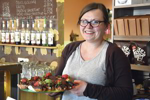 Šiaurės Airijoje įsitvirtinę lietuviai viską metė ir rojų susikūrė Utenoje