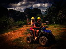 Asmenukėse – Natalija Bunkė meilės mieste ir Radvilo Bubelio linksmybės