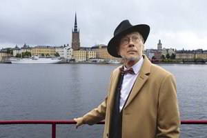 Liudas Mažylis – atvirai apie savo moteris, profesijų keitimą ir kulinarinius gabumus