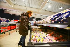 „Lidl“ jau paskelbė, kaip dirbs per Velykas