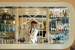 Geriausi restoranai ar barai pasižymi viena svarbia savybe