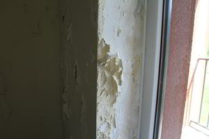 Drėgmė – tylusis žudikas namuose: pasekmės ir kaip su tuo kovoti