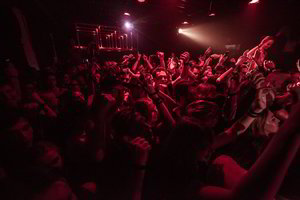 Pirmąją vinilo plokštelę išleidžiantis klubas „Opium“ švęs Vilniuje ir Berlyne