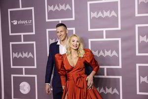 Natalija Bunkė papasakojo, kaip su mylimuoju švęs Valentino dieną