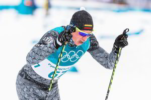 Lietuvos slidininkai Pjongčange pasirodė kukliai