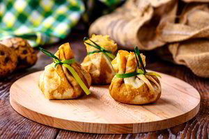 Neįprasti blynų receptai Užgavėnėms ir gurmaniškas blynų tortas