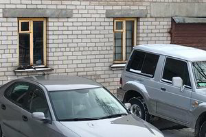 Pasišlykštėjo radiniu VMVT kieme: viršininkas ant palangės kai ką pamiršo 