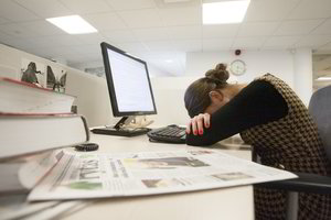 Psichologas patarė, kaip efektyviai sumažinti patiriamą stresą