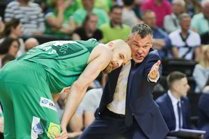 Karaliaus Mindaugo taurės rekordai: kurie iš jų bus pagerinti?