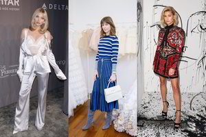 „Stiliaus“ nuosprendis: šios savaitės stilingiausios