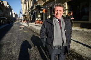 Buvęs ministras A. Valionis knygoje atskleidė diplomatijos užkulisius