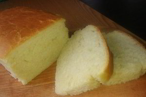 Universali tešla baltai duonai, batonui ar bandelėms – viskas būna nerealiai skanu