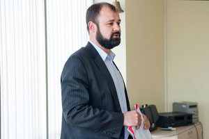 D. Paluckas traukiasi iš Palangos tarybos ir partijos skyriaus vadovo pareigų