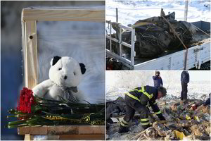 Aiškėja Rusijos lėktuvo katastrofos priežastys