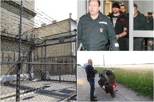 L. Baltrūno advokatas: įtariamasis visą dieną turės būti namuose su apykoje