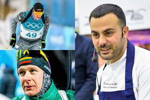 Dėl Lietuvos pamišęs italas: pinigai – „šūdini“, rezultatai – stebuklas