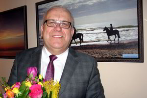 Jūrininkų ligoninės vadovui J.Sąlygai už lėšų šilumai taupymą - keisti įtarimai